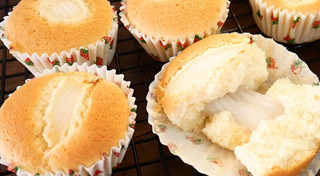 เค้กชิฟฟ่อน