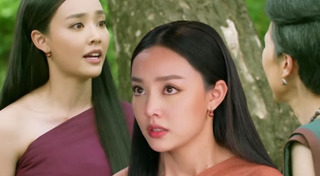 น้ำตาล พิจักขณา