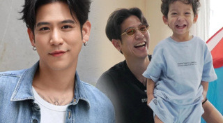 พอร์ช ศรัณย์