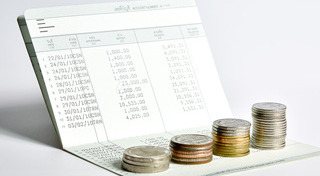 ดอกเบี้ยเงินฝาก