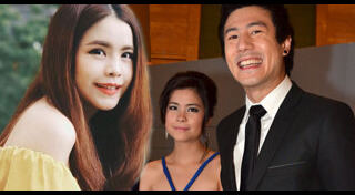 เพ้นท์ ปารณัท