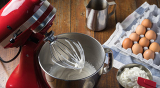 อุปกรณ์เครื่องครัว