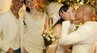 พรีเวดดิ้งดารา