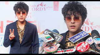 คมชัดลึก อวอร์ด