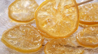 ผลไม้แปรรูป