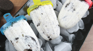 ไอศกรีมแท่ง