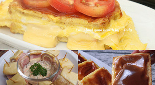 เมนูชีส