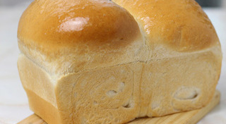 วิธีทำขนมปัง