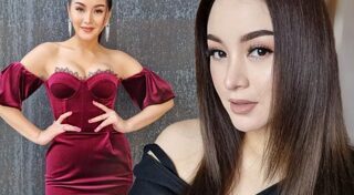 แอนนิต้า ศรุชา