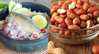 อาหารต้านหวัด