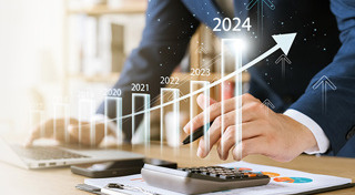 ธุรกิจดาวรุ่ง