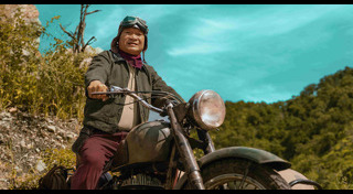 หนังตลก