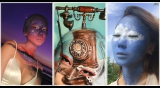 เมคอัพอาร์ทิสต์