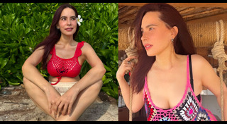 มาช่า วัฒนพานิช