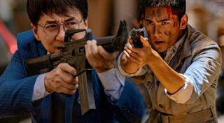 เฉินหลง