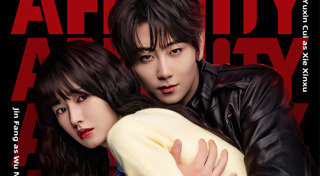 ซีรีส์จีน