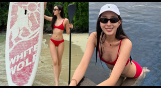 อ้าย สรัลชนา