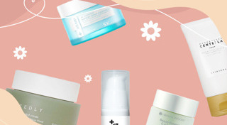 ครีมบำรุงผิวหน้า กลางคืน