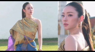 ดาราไทย