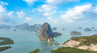 ข่าวท่องเที่ยว