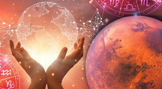 ดาวอังคาร