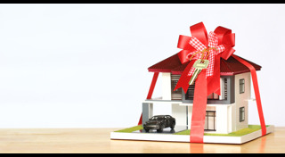 ขึ้นบ้านใหม่