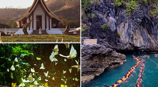 ท่องเที่ยวไทย