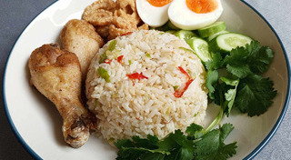 น้ำจิ้มซีฟู้ด