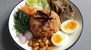 ปลาหมอคางดำ