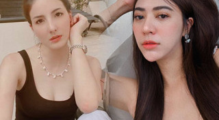 น้ำหวาน The Face