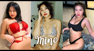 มาย ฮาเร็ม