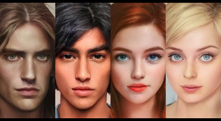 การ์ตูนดิสนีย์