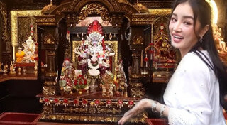 สิ่งศักดิ์สิทธิ์