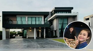 บ้านนักร้องไทย