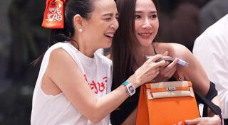 มาดามแป้ง นวลพรรณ