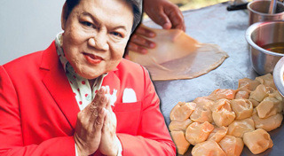 โรตีดิบ