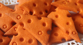 ขนมวันปีใหม่