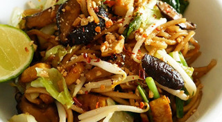 ผัดหมี่