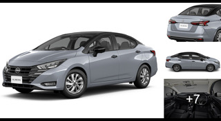 รถใหม่ 2026