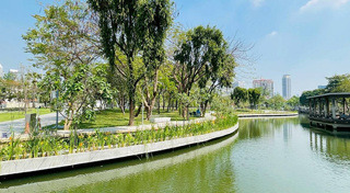 เที่ยวกรุงเทพ