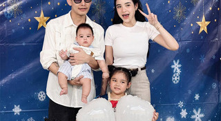 ขนม ศศิกานต์