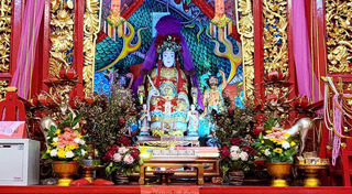 ศาลเจ้า