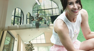 แอน ทองประสม