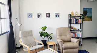 รีโนเวทแฟลต