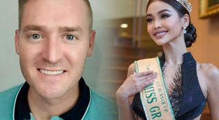 อาจารย์อดัม แบรดชอว์