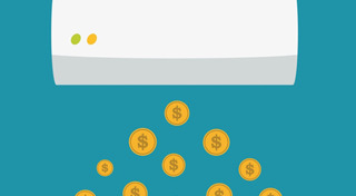 วิธีประหยัดไฟฟ้า