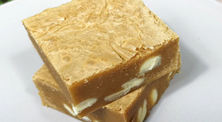 เมนูขนมช็อกโกแลต