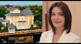 ธัญญ่า ธัญญาเรศ