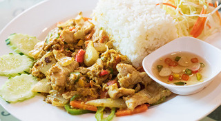 เมนูหมู