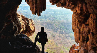 ที่เที่ยวราชบุรี